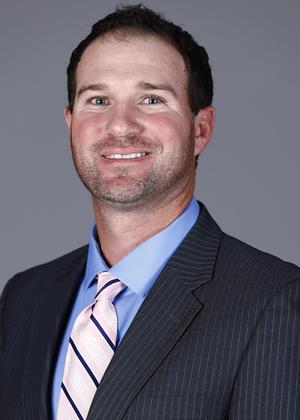 CLAY HOLLAND