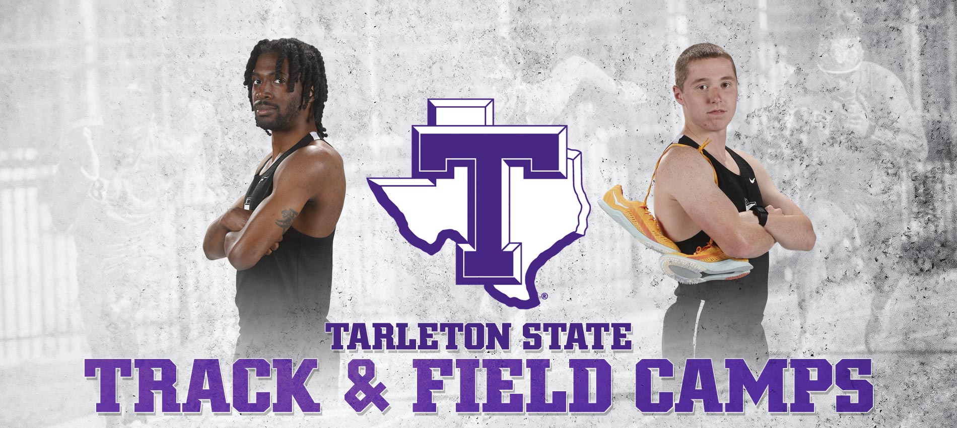 Tarleton State Track